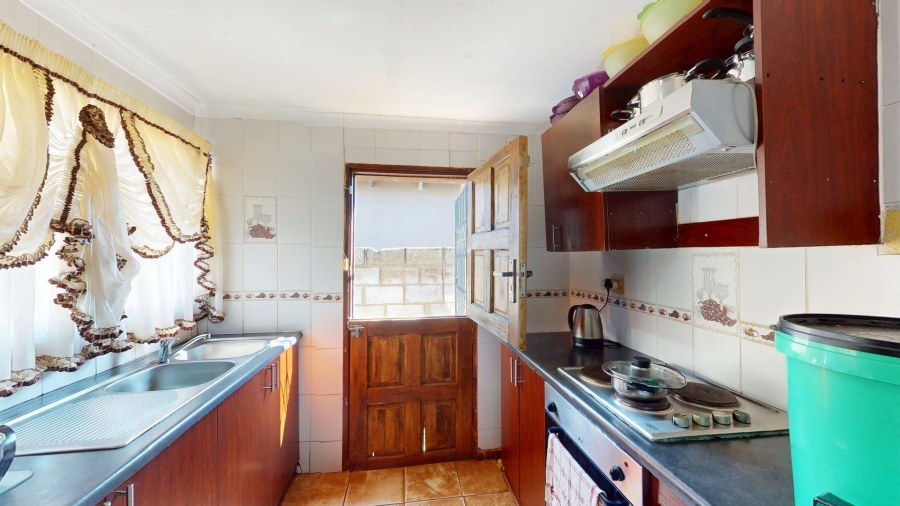 3 Bedroom Property for Sale in Motherwell Nu 6 Eastern Cape